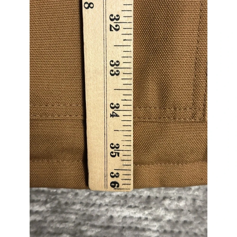 Carhartt men firm